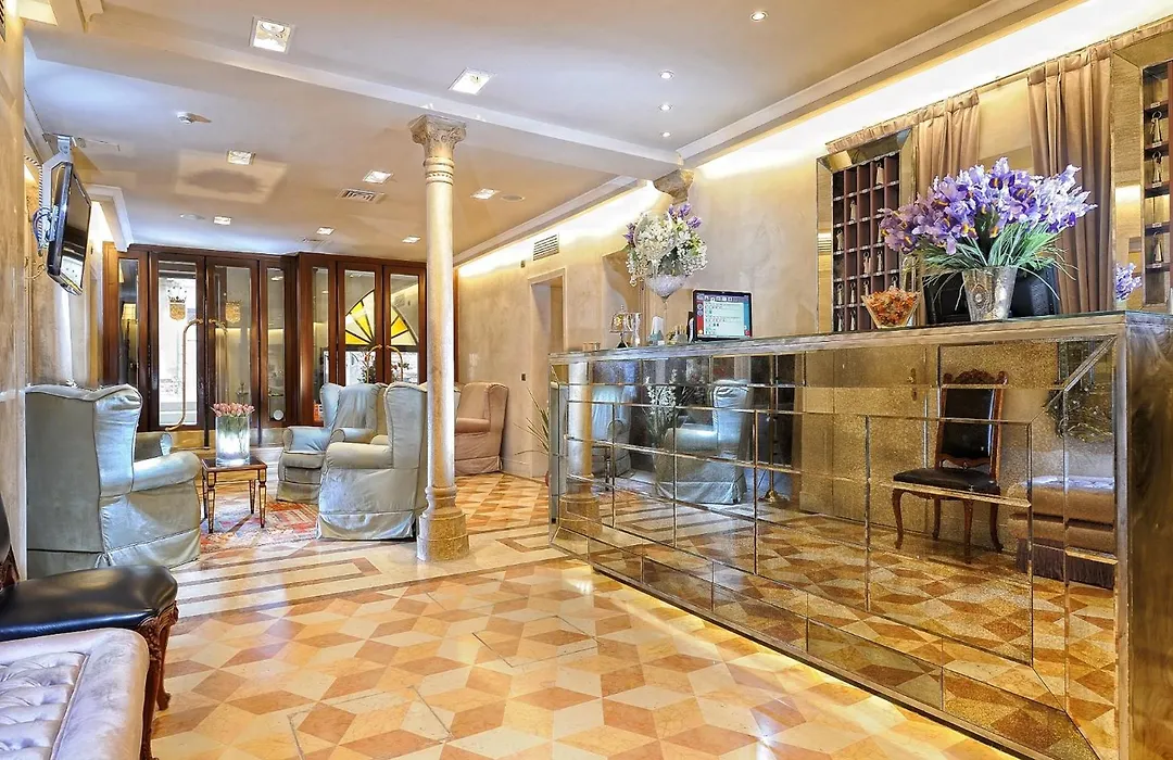 Hotel Ca' Dei Conti-1