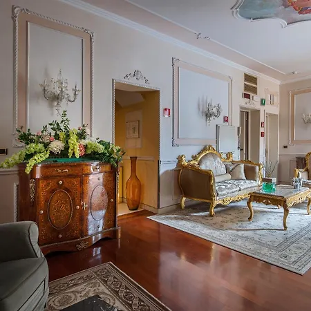 Hotel Ca' Dei Conti-2